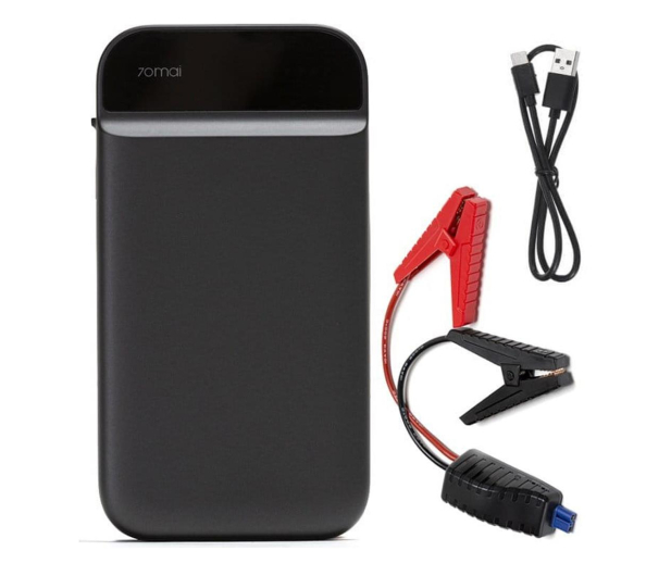 70mai Jump Starter PS01 - 1172671 - zdjęcie 2
